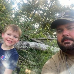 Meet your Posher, Craig